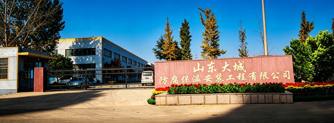 固原聚氨酯保温管生产厂家简介